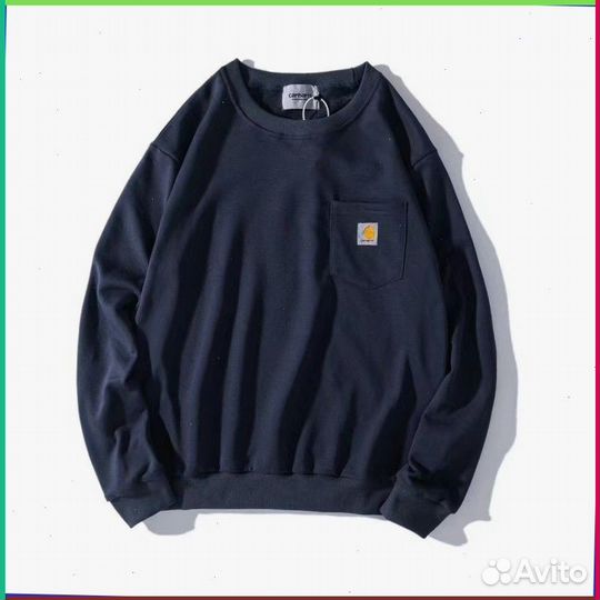 Свитшот Carhartt (Артикул: 25840)