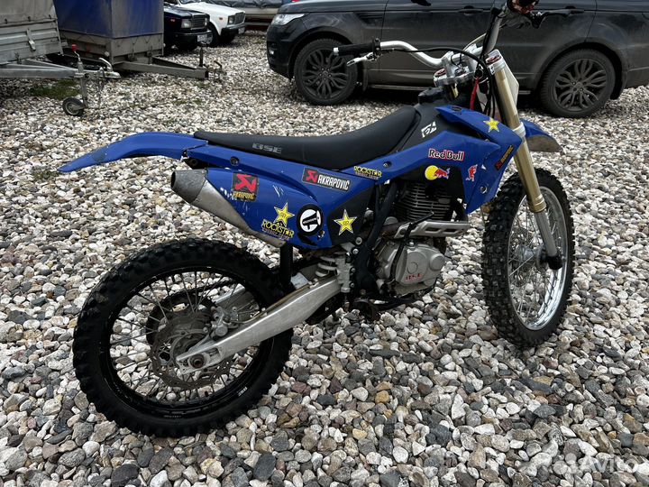 BSE J1 250e
