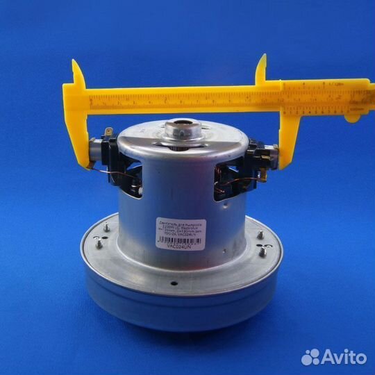 Двигатель пылесоса LG Electrolux Bork 2200W