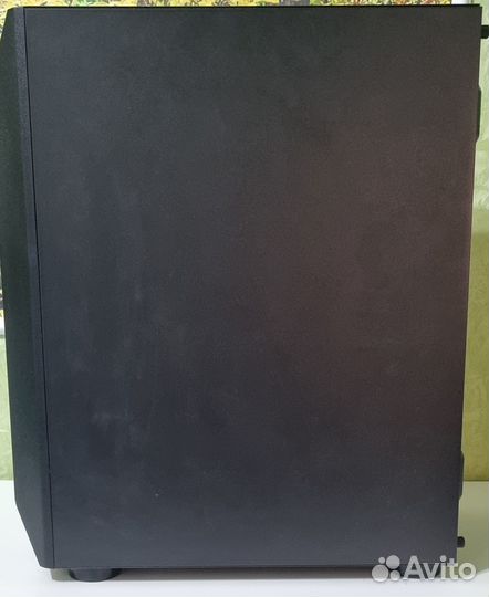 Корпус Cougar MX410 Mesh