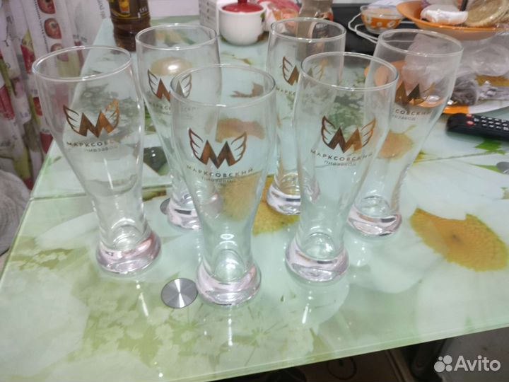 Пивная кружка