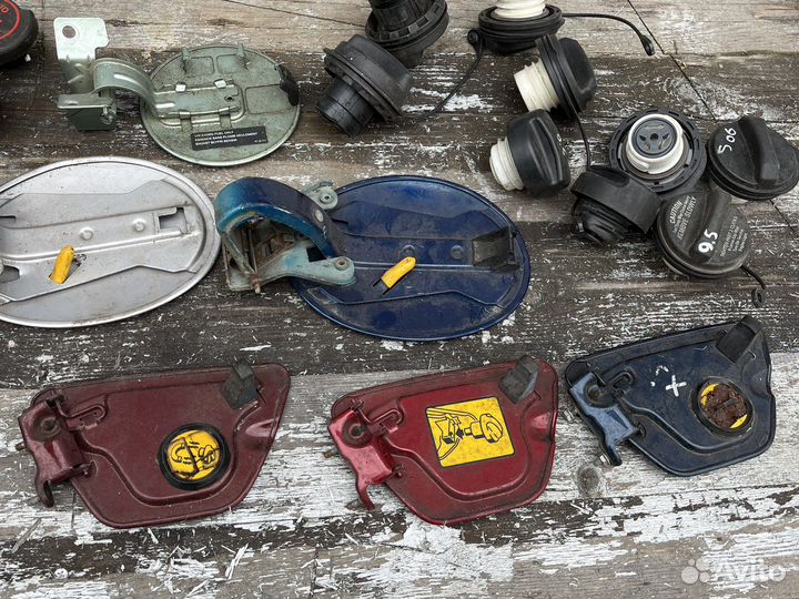 Крышка бензобака jaguar s-type xj308