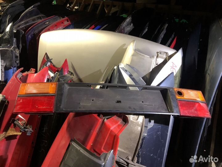 Задние фонари Фольксваген Венто стопы 1H5945111A