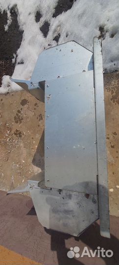 Вентилятор крышный 2/fbv.e28.2e