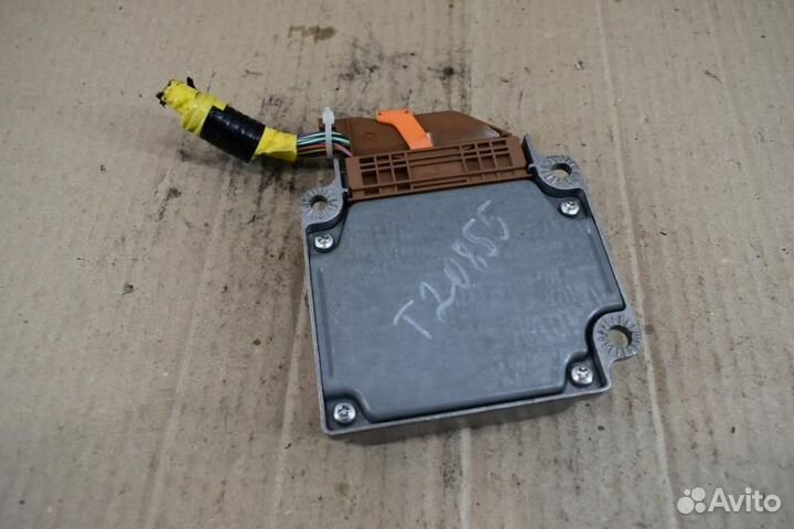 Блок SRS Suzuki Sx4 хэтчбек M16A 2006 - 2014