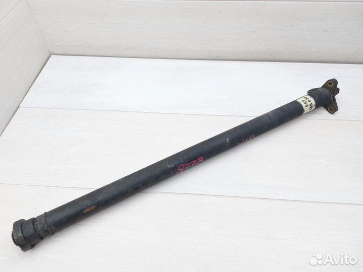 Карданный вал Bmw X5 Е53 M57N 2005