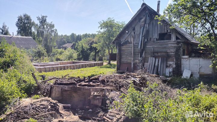 Покос травы,Спил деревьев/кустарников