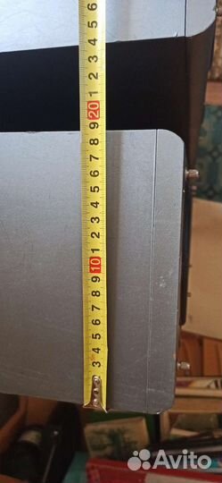 Колонки ультимейт