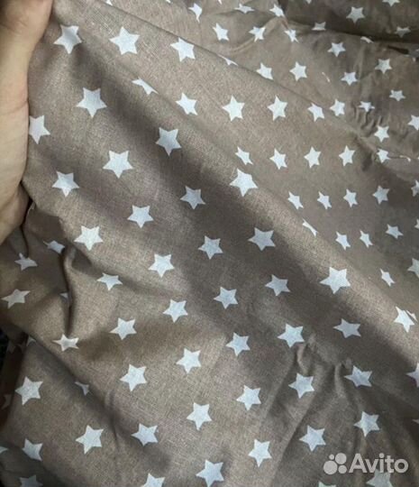 Наматрасник