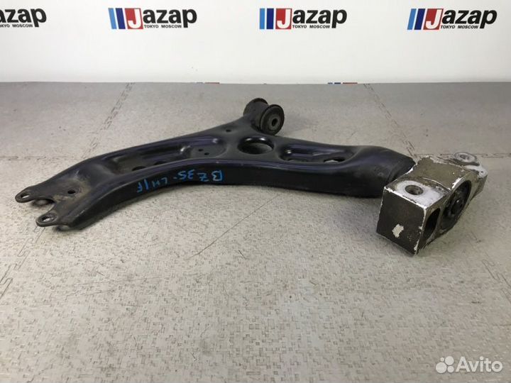 Рычаг подвески нижний передний левый Volkswagen