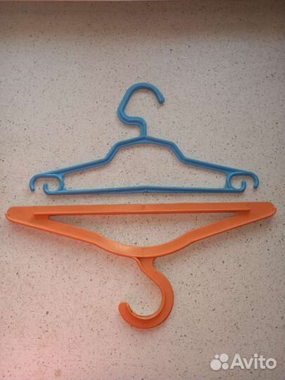 Плечики детские