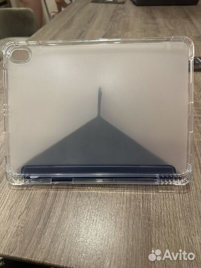 Чехол на iPad air 4 /5 10.9'' темно-синий