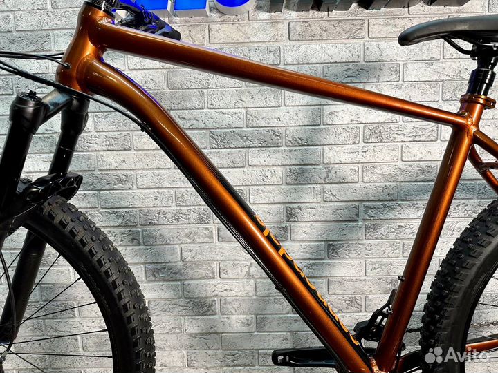 Cannondale Cujo 1 27.5+/Рама XL (2021) -NX/AIR