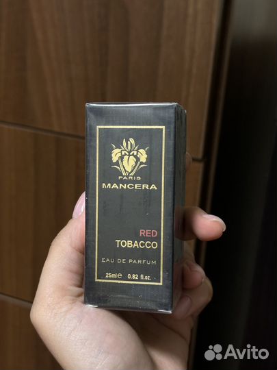 Парфюм мужской женский