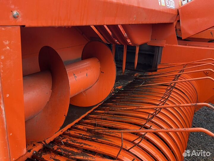 Пресс-подборщик Sipma Z224/1, 2003