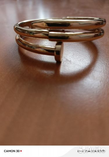 Браслет женский бижутерия