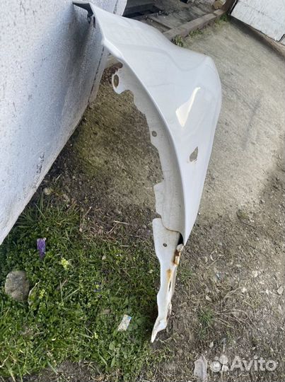 Крыло правое Mazda 6 gh