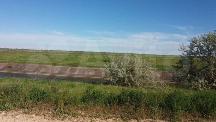 Участок 4,89 га (СНТ, ДНП)