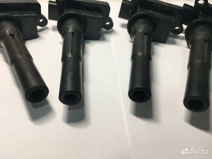 Катушка зажигания Mitsubishi Minica 3G83