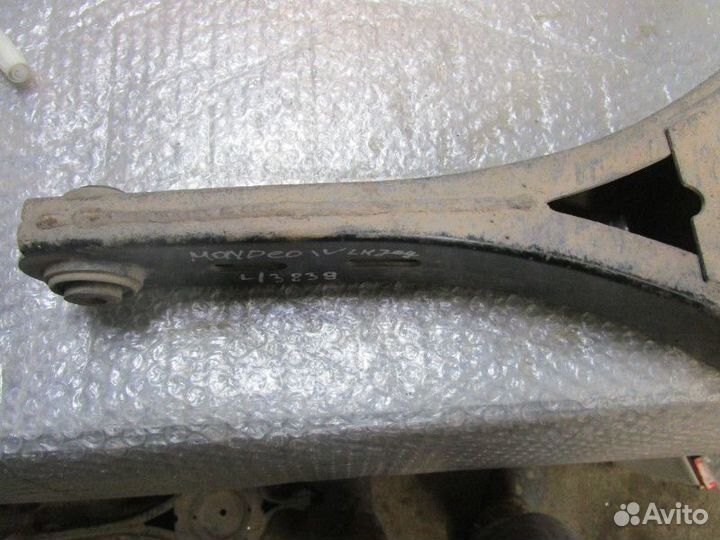 Рычаг задний нижний Ford,Volvo S-MAX 2006-2015,Gal