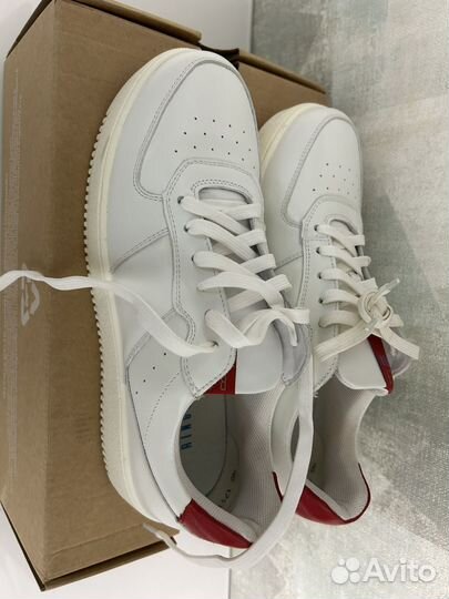 Кроссовки ralf ringer