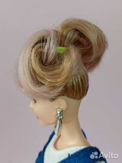 Barbie Fashionistas 75