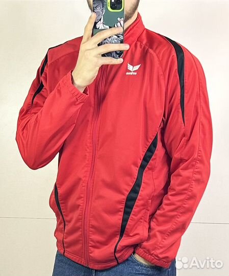 Олимпийка Erima