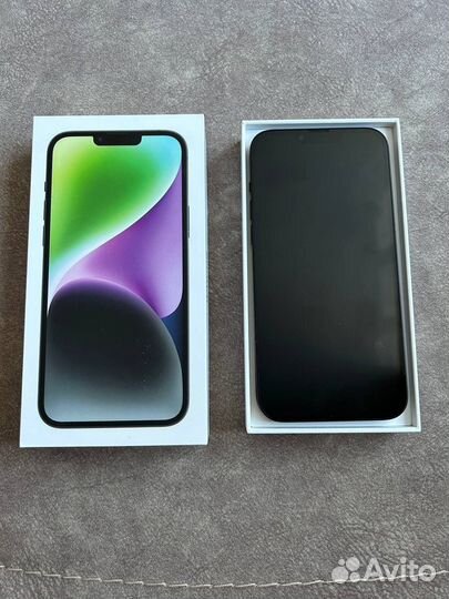 iPhone 14 Plus, 256 ГБ