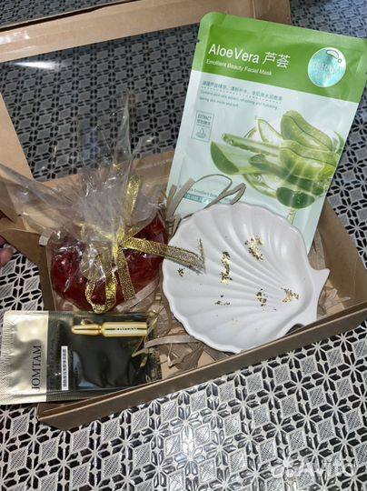 Подарочный набор