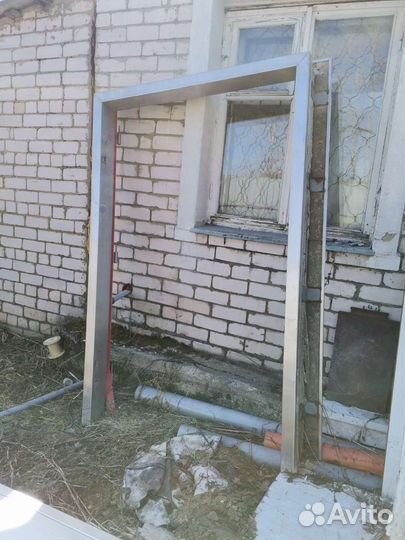 Дверь для холодильной камеры бу