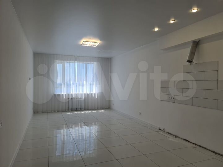 2-к. квартира, 62,2 м², 28/36 эт.