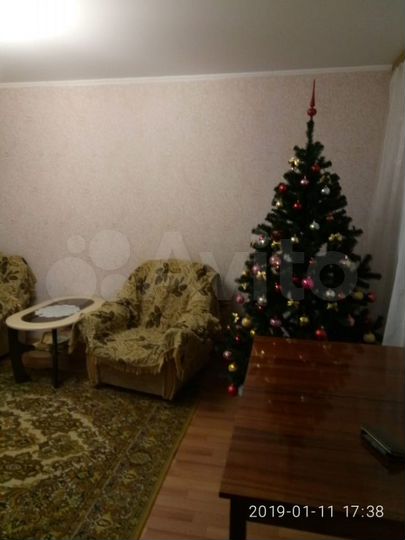 4-к. квартира, 83,6 м², 1/5 эт.