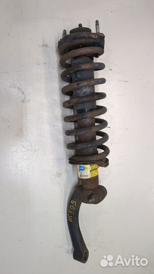 Амортизатор подвески Chevrolet Trailblazer, 2005