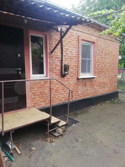 Дом 72 м² на участке 4,5 сот.