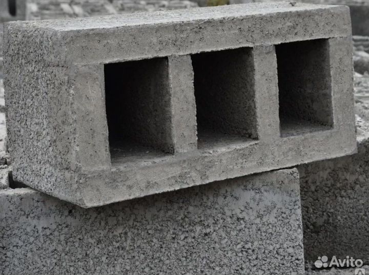 Станок для изготовления блоков