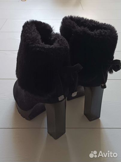 Туфли женские