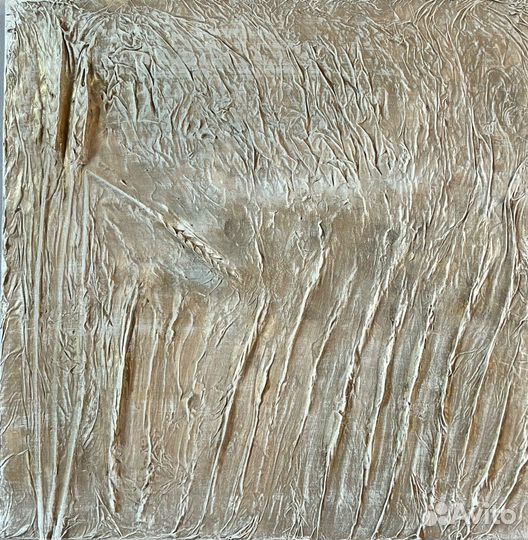 Интерьерная картина ручная работа