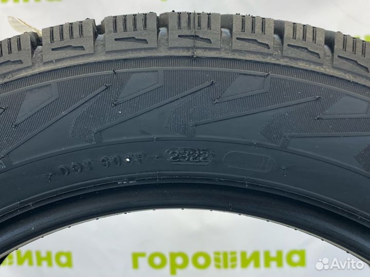 Ikon Tyres Nordman RS2 175/70 R13 82R