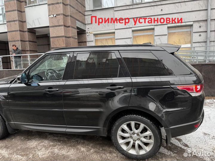 Рейлинги Land Rover Range Rover Sport 2013-2022