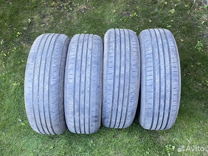 Roadstone N'Blue Eco 195/65 R15 91V