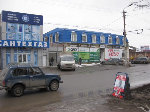 Офисы 2 кабинета, 10 и 15 м²