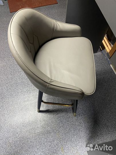 Стул стол высокий барный