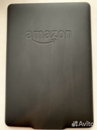 Электронная книга Amazon Kindle Paperwhite 3