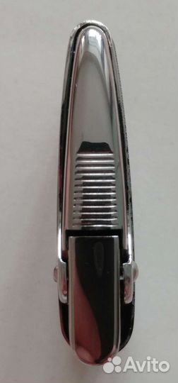 Бензиновая зажигалка Rowenta