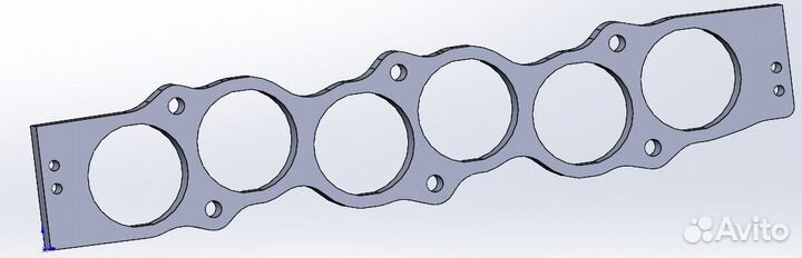 3D моделирование