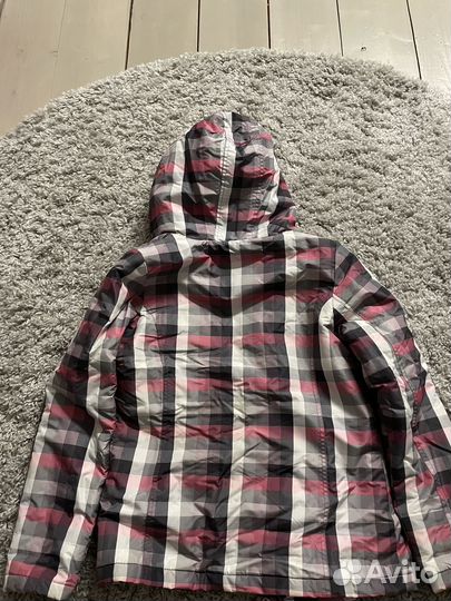 Зимняя куртка