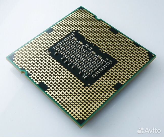 Процессоры LGA 1156