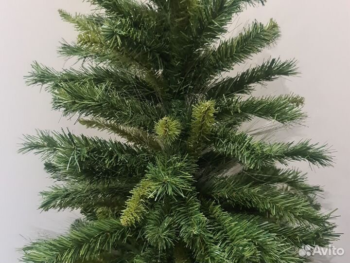 Елка новогодняя бу с огоньками