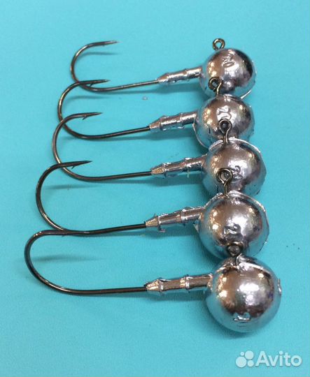 Груза рыболовные, от чебурашек до бананов