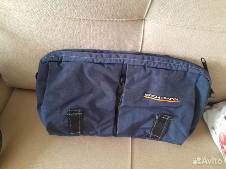 Спортивная сумка 2 в одном качественная